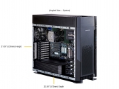 Serwer Supermicro SYS-551A-T Tower 2000W dual 10GbE